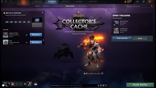 I Got Lucky Crownfall Collector Cache 2024 Opening [upl. by Sommer]