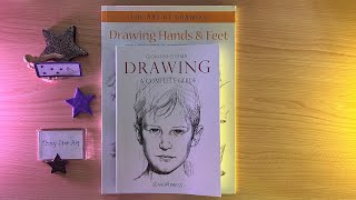 Drawing Books by Giovanni Civardi [upl. by Imotas]