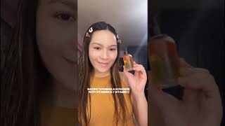 Nacific Fresh Herb Origin Serum use by your KPOP Idols❤️❤️❤️ youtube youtubeshorts youtubevideo [upl. by Bergstein]