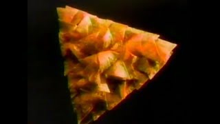 Old Doritos Commercial from the 80s [upl. by Aitam]