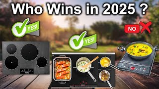 The Best Induction Cooktops in Australia For 2025 Tested And Reviewed [upl. by Legnalos]