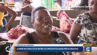 Notícias de Angola hoje 140924 – Girassol Jornal [upl. by Pish323]