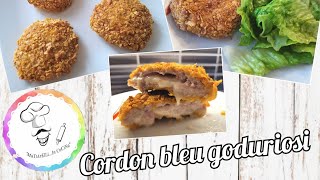 Cordon bleu goduriosi [upl. by Lucius905]