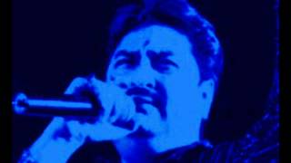 Meri Wafayen Yaad Karoge Kumar Sanu W Asha enhanced version 2 [upl. by Adnofal]