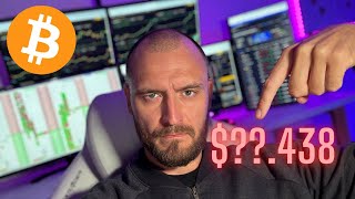 🚨 MY 1500000 BITCOIN SHORT TARGET 1M To 10M Trading Challenge  EPISODE 9 [upl. by Schnell]