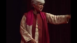 Patriarchy Dehumanises Men  Kamla Bhasin  TEDxRamanujanCollege [upl. by Ivan397]