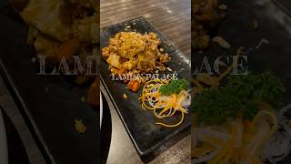 Lamian Palace 🐷 chinnesefood food youtubeshorts ytshorts shortvideo [upl. by Mosira]