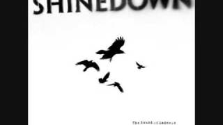 Shinedown  Cry for Help With Lyrics [upl. by Pepin]