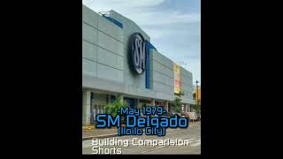 Top 10 oldest SM mallsOldest SM malls edit malls [upl. by Janifer]