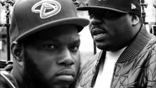 Beanie Sigel  I Cant Go On This Way Feat Freeway amp Young Chris [upl. by Eybbob]