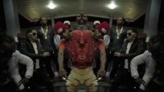 Sauce Twinz quot93quot feat DoughBoy Prod By FredOnEm Official Video [upl. by Ateloiv3]