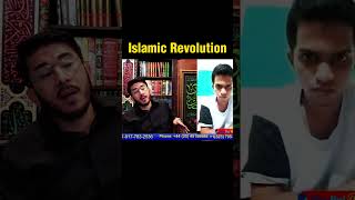 Can we Participate in islamic Revolution Hassan Allahyari English shortsfeed shorts [upl. by Eniamrehs310]