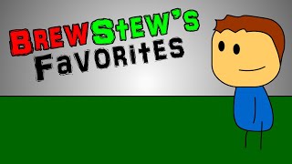 Brewstews Favorite Episodes  1 Hour of Brewstew [upl. by Dionisio473]