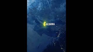 Albanien 🇦🇱 ist schön😍linashala5313 edit subscribe trending [upl. by Miharba716]