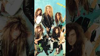 YOUTH GONE WILD skidrow metal rock [upl. by Einner]