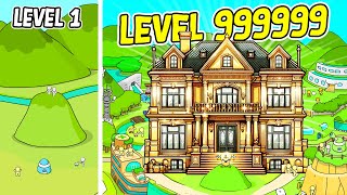 Upgrading to MAX LEVEL Valley [upl. by Refeinnej]