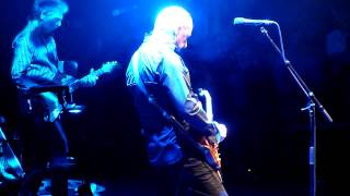 Mark Knopfler  Telegraph Road Live at Royal Albert Hall 27052013 London [upl. by Myca]