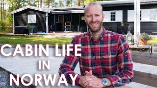 Experience cabin life in Norway and why this is so important to Norwegians [upl. by Lilith63]