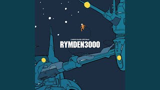 Rymden3000 [upl. by Annovoj]