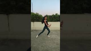 Believer  Dance Cover  Imagine Dragons  Dance Video  Heeral Sheth Choreography [upl. by Diley378]