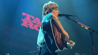 HURRAY FOR THE RIFF RAFF quotRhododendronquot live TAKE ROOT SPOT De Oosterpoort Groningen 2112024 [upl. by Petra677]