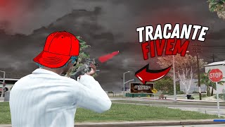 COMO COLOCAR TRAÇANTE NO FIVEM RASTRO DE TIR0 COLORIDO GTA RP [upl. by Muriel]