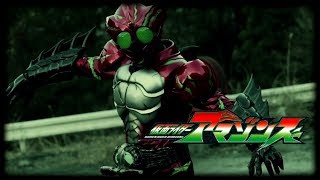 가면라이더 아마존즈 2기 OP Die Set Down  Vocal Cover  Kamen Rider AMARZONS ll OP [upl. by Herwin]