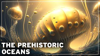 An INCREDIBLE Journey to the Earths Prehistoric Oceans  Earth History Documentary [upl. by Lajes]