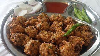 Mogar Dal na Crispy Dal Vada [upl. by Elfreda760]