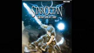 Star Ocean 3 OST  Starless Wavelets [upl. by Hyman747]