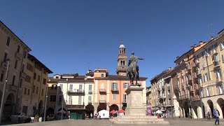 Casale Monferrato città darte [upl. by Meadow654]