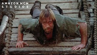 Best of Chuck Norris in the Missing in Action Trilogy  Compilation  MGM [upl. by Asiluj140]