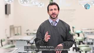 Curso de Intervencionismo em Dor [upl. by Gratiana]