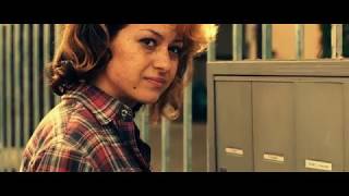 Paint it Black trailer  Alia Shawkat Nancy Kwan Annabelle Attanasio [upl. by Mussman]