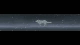 Wolfs Rain  Gravity 1 hour loop [upl. by Adnohsat]