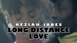 Keziah Jones  Long Distance Love feat Nneka Official Video [upl. by Ysied]