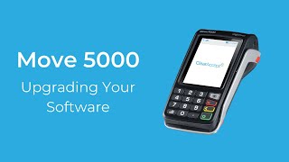 Move5000  Upgrading Your Software [upl. by Hobart758]