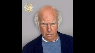 Curb Your Enthusiasm Mugshot [upl. by Anniahs]