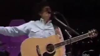 George Strait Houston Rodeo 94 [upl. by Emmery]