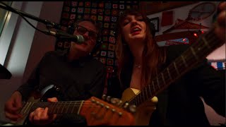 Dawes  Still Strangers Sometimes ft Madison Cunningham amp Mike Viola Live Music Video [upl. by Betthezul]