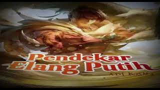 Pendekar Elang Putih episode 154 [upl. by Meeki]