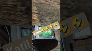 katilyoutubeshorts subscribe views hindisong song 🤣😂🤣🤪🤣 [upl. by Arved892]