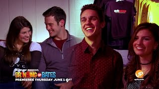 Bringing Up Bates  Season 6 Sneak Peek  Premieres June 1 [upl. by Krebs884]