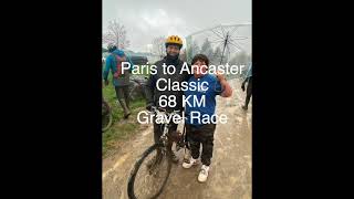 Paris to Ancaster Classic [upl. by Acisset]