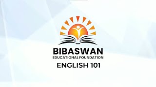 Government services coaching in Siliguri  English 101❓ Bibaswan Educational Foundation 🚀 [upl. by Etiuqal]