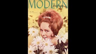 Modern Beauty Shop  1963 July [upl. by Alamat]