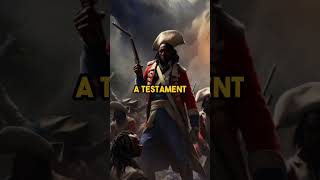 Toussaint Louverture Haitian Revolution Leader [upl. by Ehc]