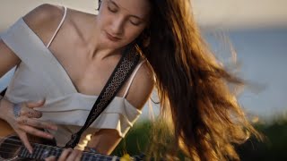 quotCarmenquot on Ukulele in Hawaii  Taimane [upl. by Rajewski508]