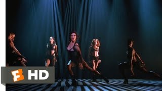 Chicago 412 Movie CLIP  Cell Block Tango 2002 HD [upl. by Kristof302]