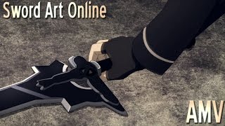 Sword Art Online AMV  Still Worth Fighting For [upl. by Rae871]